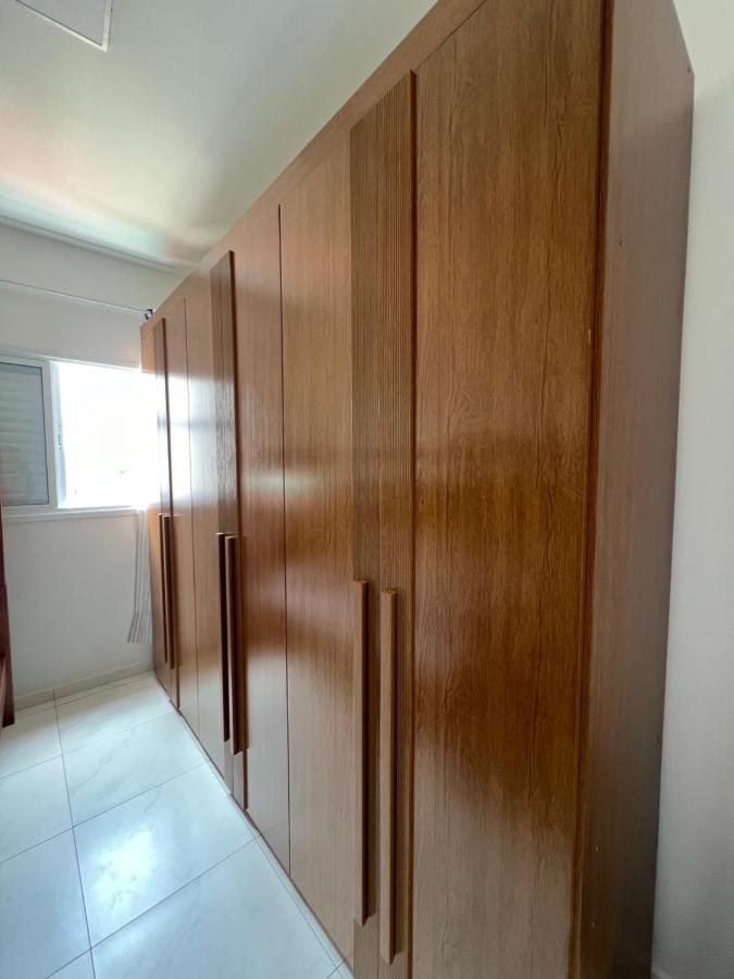 Nosso Refugio Espera Por Voce! Apartment Praia Grande  Exterior photo